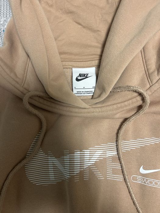 Дамси Анцунг Nike