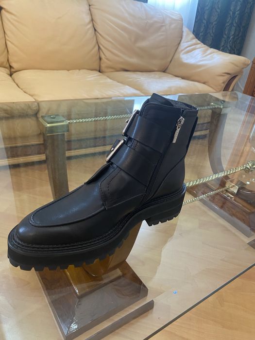 Ботинки PRPY La Dominica