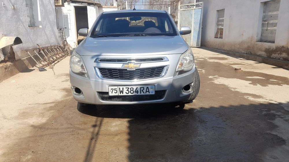 Kobilt 2014 mexanika