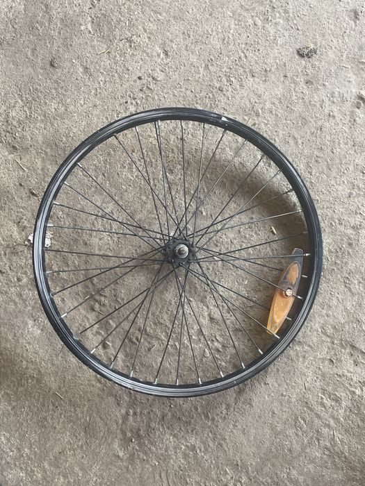 Se vinde janta de bicicleta!