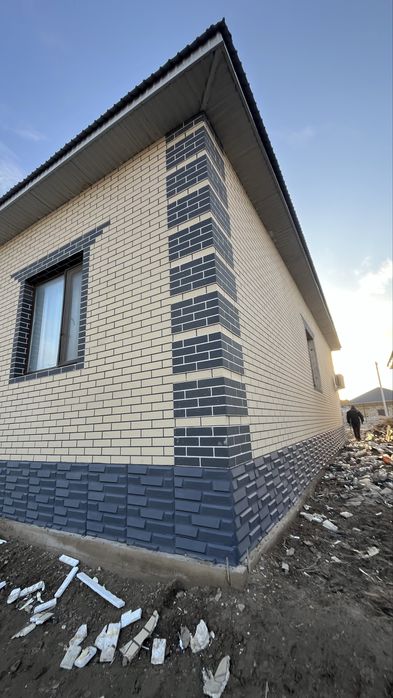 Термопанеь сапалы өнім