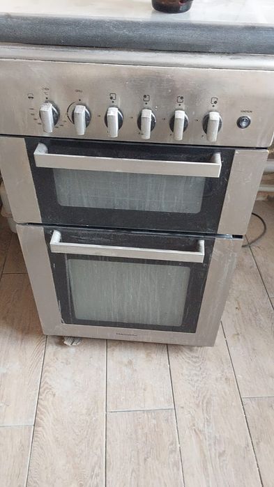 Газовая плита Electrodelux.