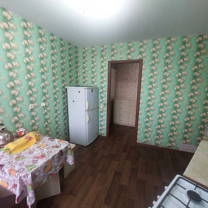 Продам 1 ком квартиру в мкрн Наурыз
