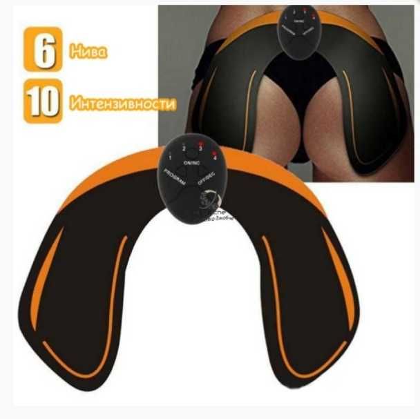 Мускулен стимулатор