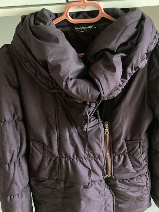 Geaca Rinascimento, made in Italy, M