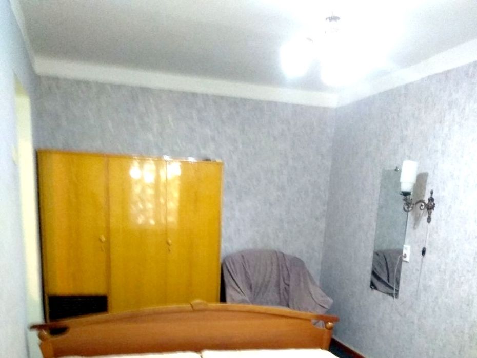 Чиланзар 2, 1/4/4, кирпич,