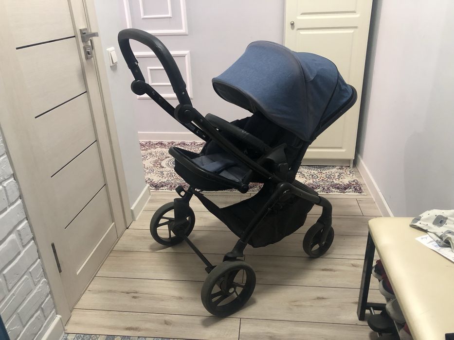 Коляска детская бесплатно