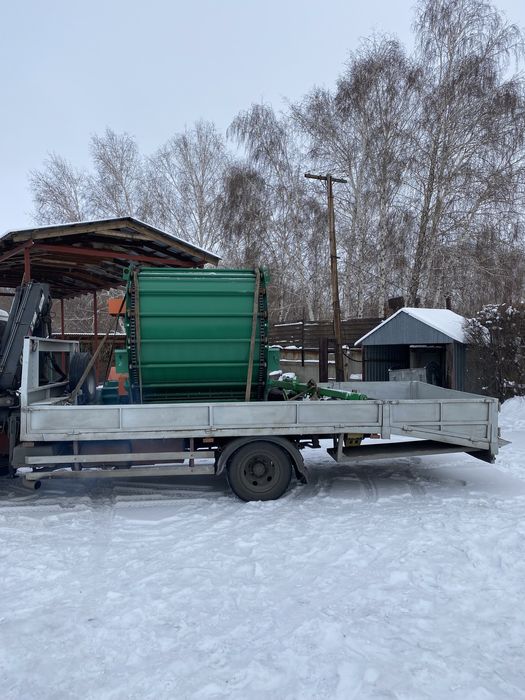 Риддер Эвакуатор Манипулятор