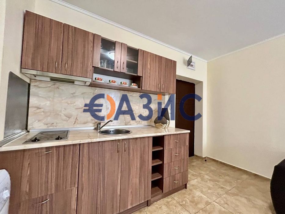 Апартамент с 2 спални в комплекс Аполон 3, Равда, България, 75 кв. м,