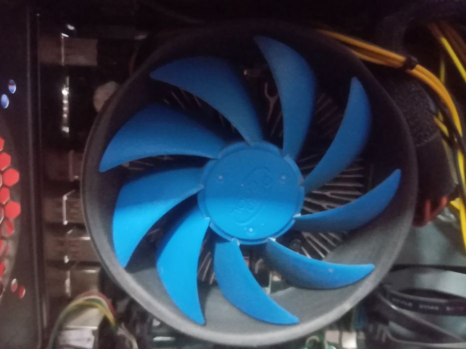 Kampyuter ekran SAMSUNG