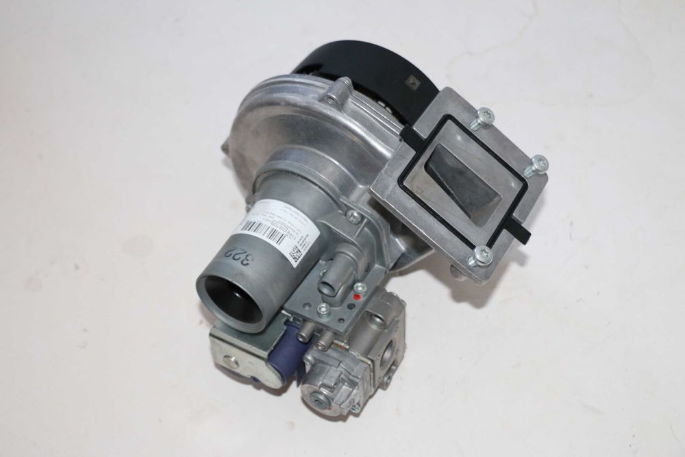 Vana gaz VK 8115F Saunier Duval Vaillant ecoTEC