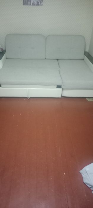 Продам диван  раскладной