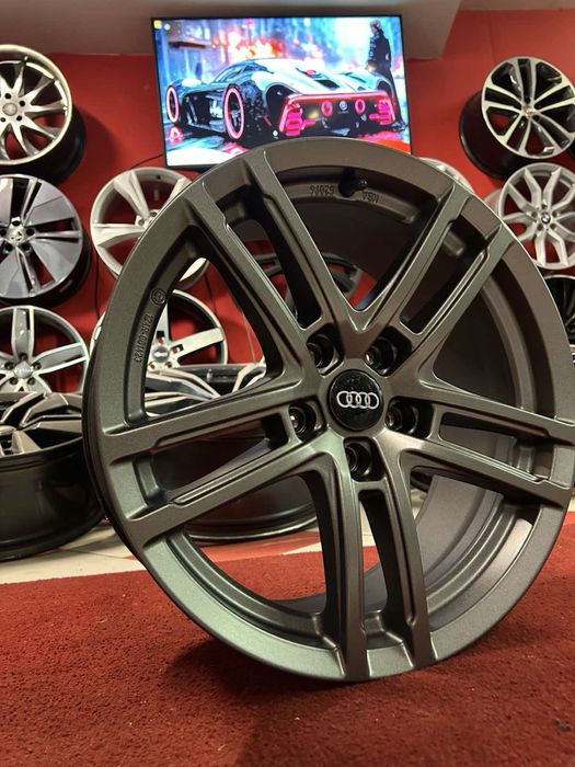 Джанти 17 цола 5х112 VW Passat Golf  Tiguan Audi A3 A4 Q5 Skoda Superb
