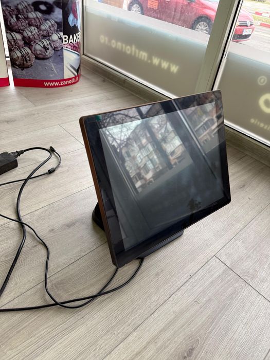 Sistem POS cu display  touch 15, SLIM 64 GB
