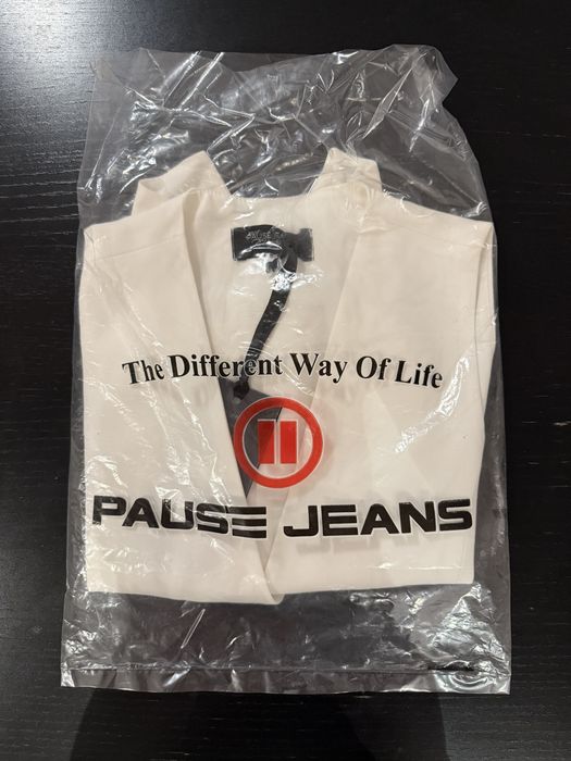 Елек на Pause Jeans