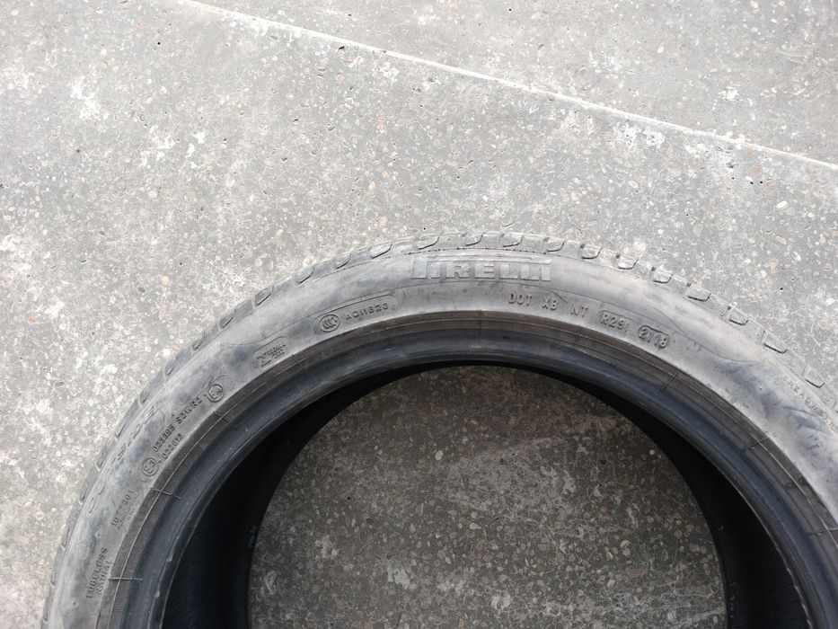 Anvelope de vânzare  205/50R17