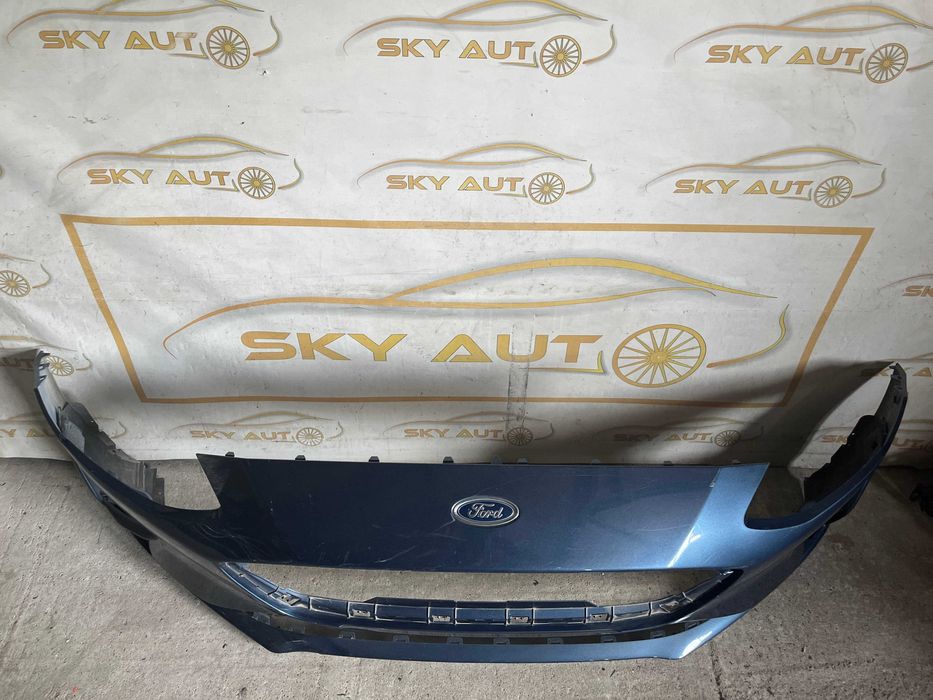 Bara fata Ford Focus 4 după 2018 cod JX7B-17757-A