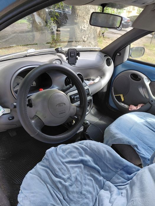 Vand autoturism ford ka