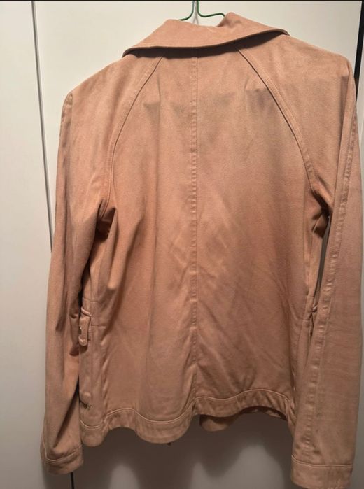 Gecuta Vila, mărimea XS, material catifelat