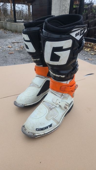 Ботуши Gaerne SG12