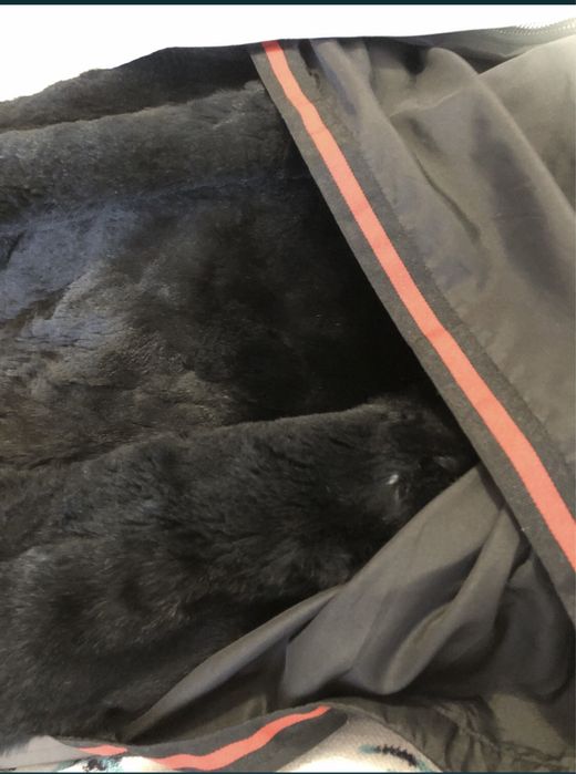 Парка, зима, осень, весна