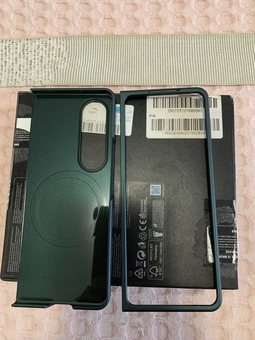 Husa samsung z fold 4 noi