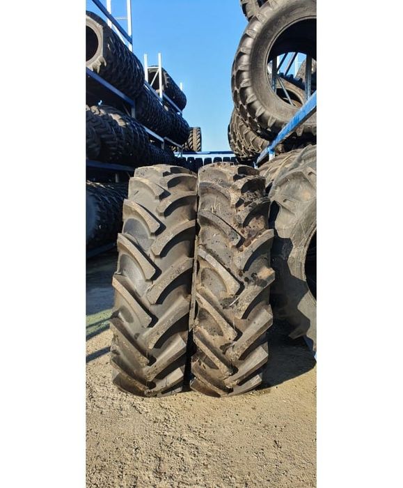 ANVELOPA 18.4-34 ascenso TDB120 14pr tt  Cauciucuri tractor, Fiat, Case, Fendt, John Deere, New Holland, Massey Ferguson, UTB   Cauciucuri tractor, Fi