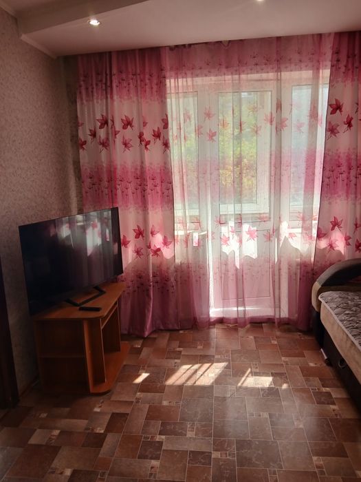 Квартиры посуточно