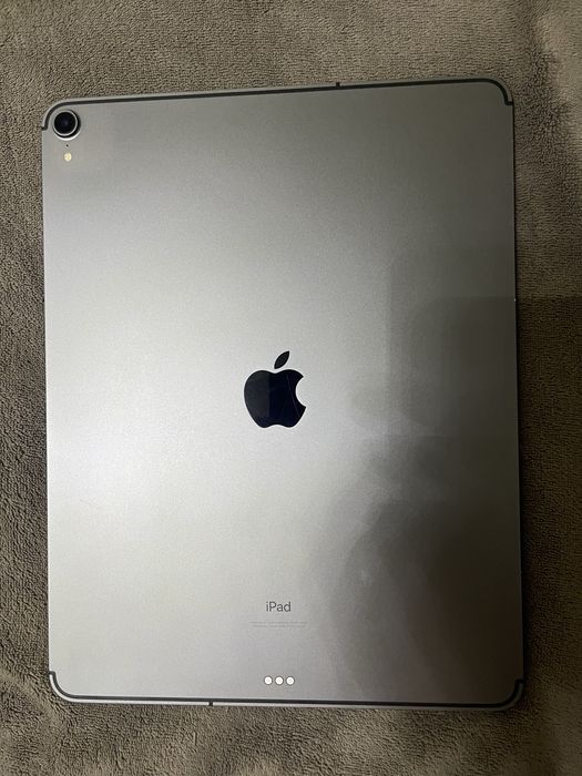 Ipad 12.9 3(поколение)