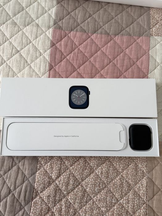 Apple wtch 8 42mm