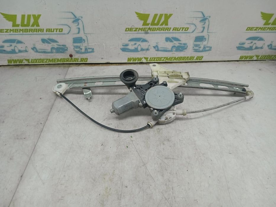 Macara geam stanga fata 83560 58j01 Suzuki Swift 4 [2010 - 2015]