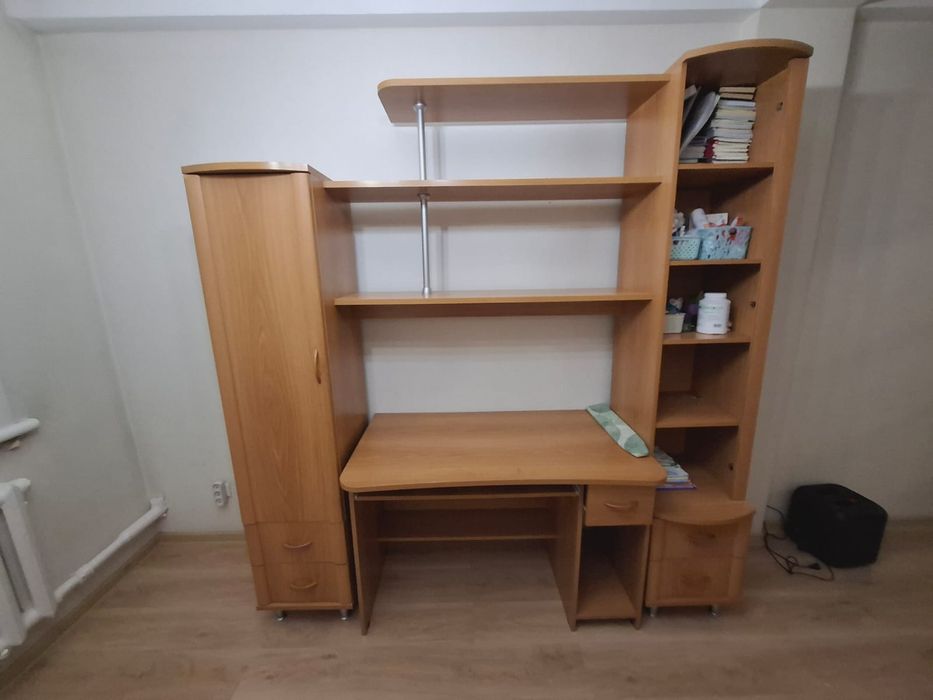 Продам мебель в детскую