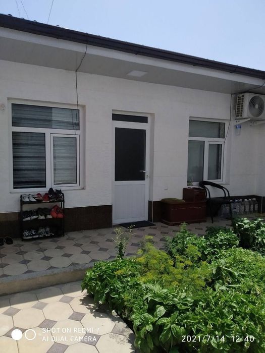 Участок для семейной пары