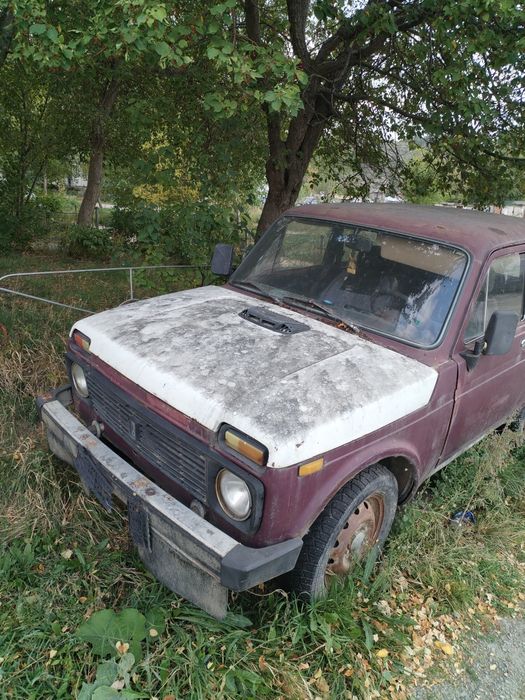 Автомобиль, без док
