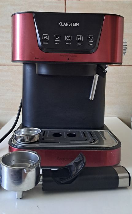 Aparat de cafea Klarstein