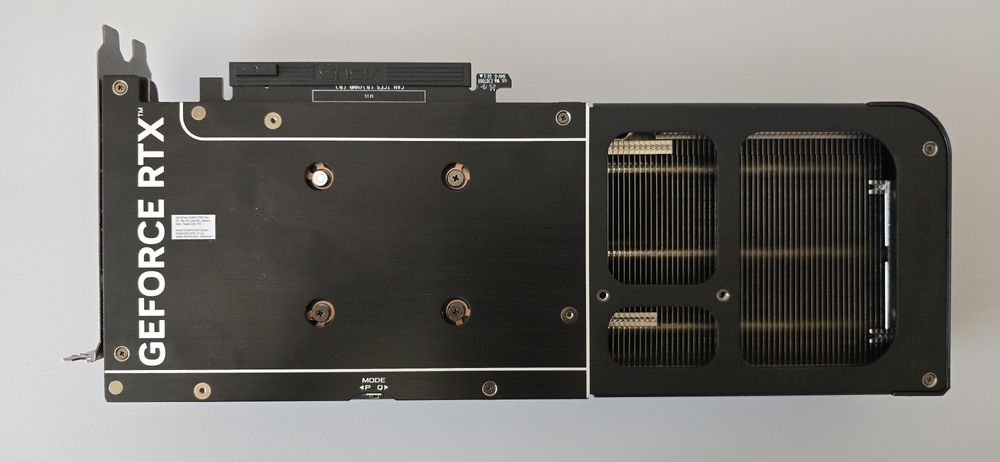 Видео карта Asus Prime RTX 5060ti 16GB GDDR7, Nvidia GeForce