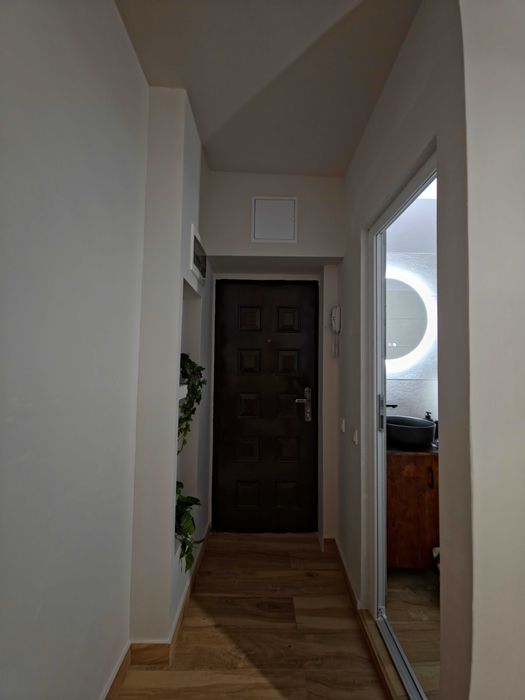 Vanzare garsoniera - Piata Alba Iulia - DIRECT PROPRIETAR