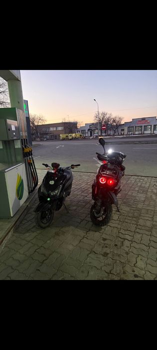 продам обменяю мопед м8