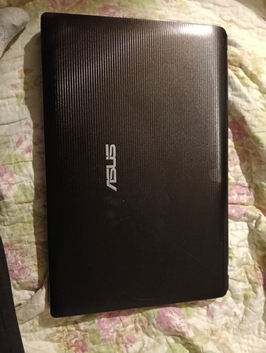 Vând schimb leptop asus k53S