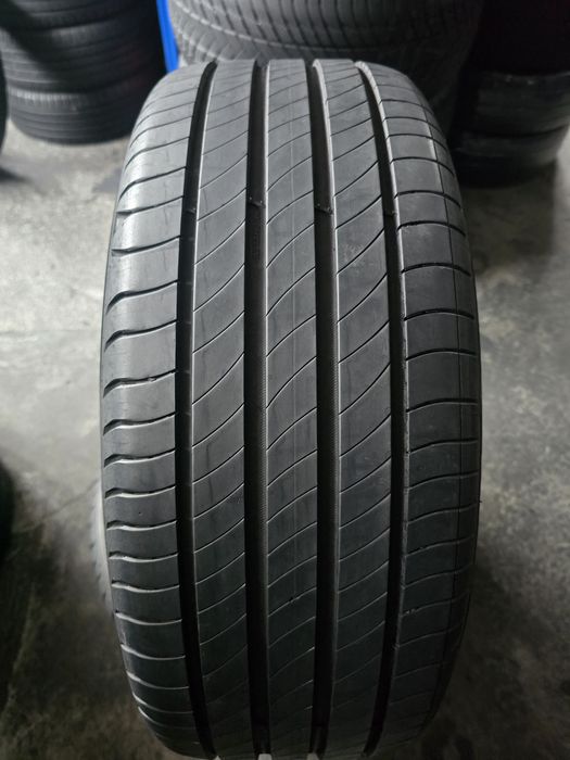 Michelin 215/55 R18 99V vară
