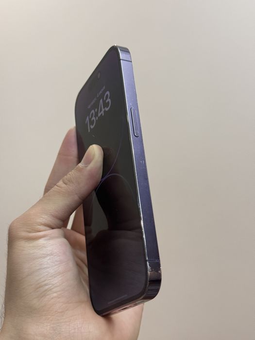 Iphone 14 Pro. 256гб. 83%