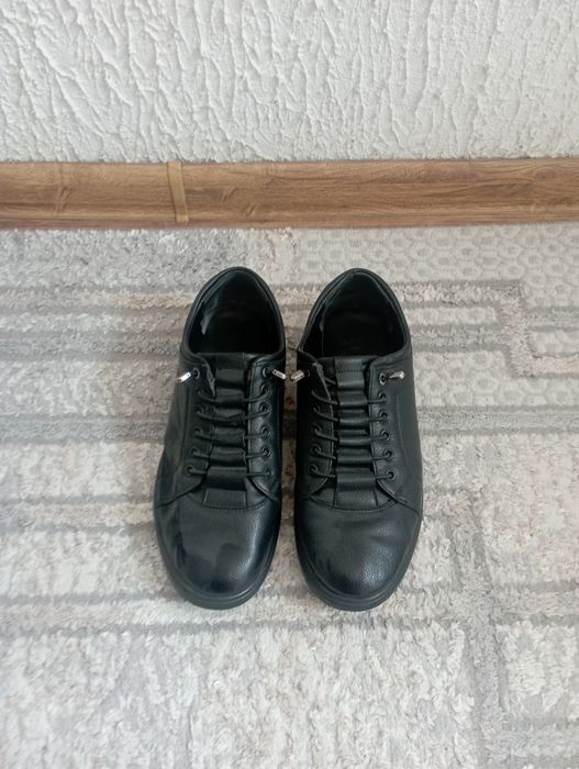 Детская подростковая обувь