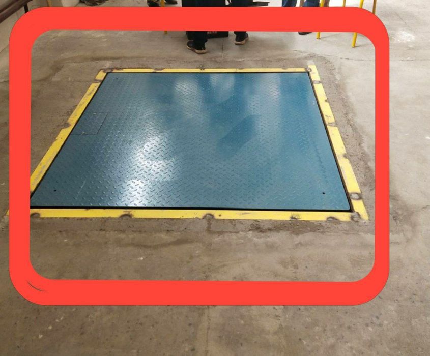 Оптом!!! Платформали электрон тарозилар сотилада.