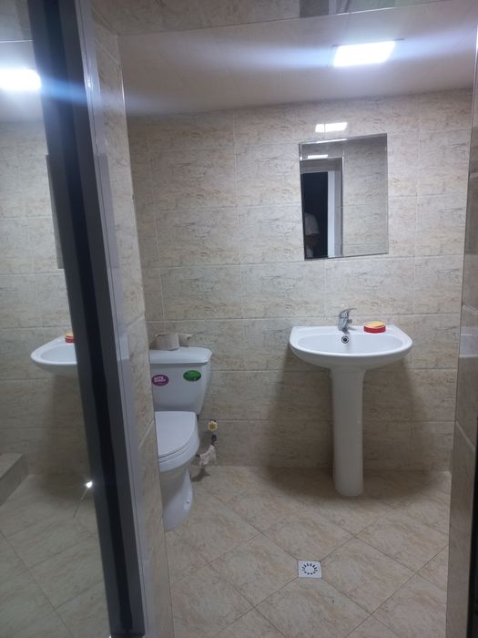 Арендага Куштепа хокимят оркасида нотурар бино