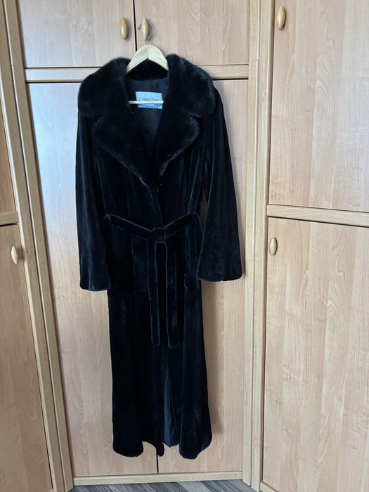 Продам шубу норка