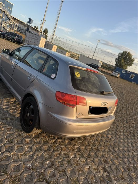 AUDI A3 Sportback 2006 — imagine 4