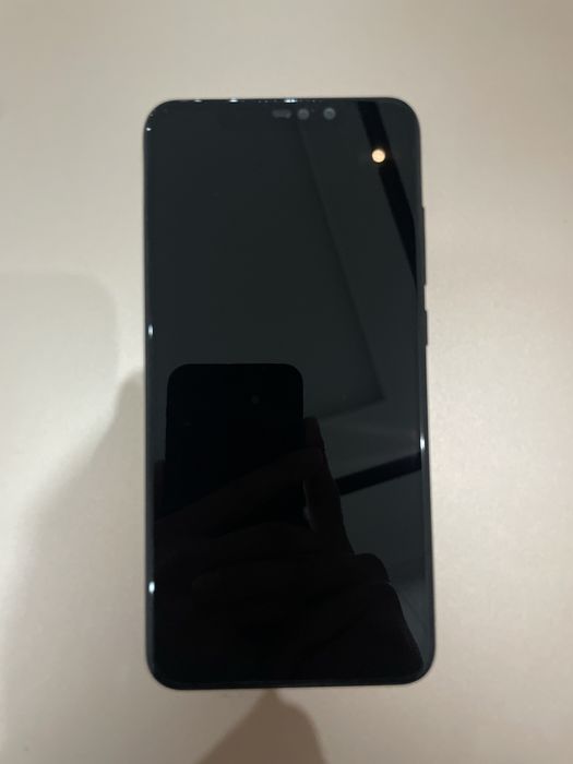 Redmi note 6 chip kiygan alishtirsa ishleydi