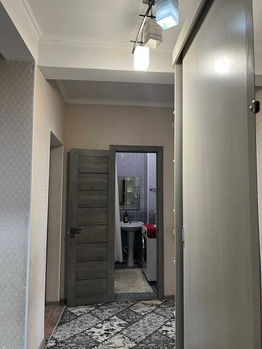 Сдается 2-ком кв Коктем. Империя Асем