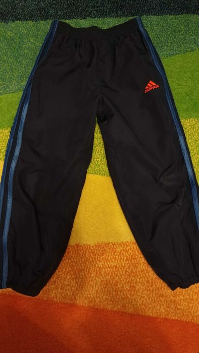 Лот детски дрехи Nike и Adidas