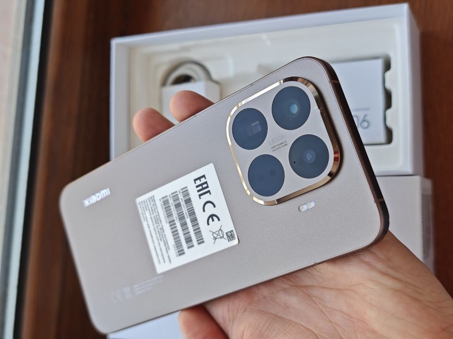 Xiaomi 15T Pro 512Gb 5G без ремонта